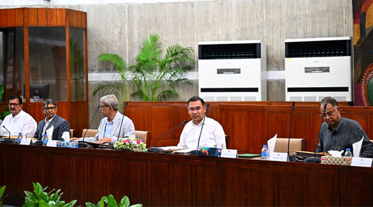 চূড়ান্ত অনুমোদন পেল ‘ইনভেস্ট বাংলাদেশ আইন, ২০২৬'