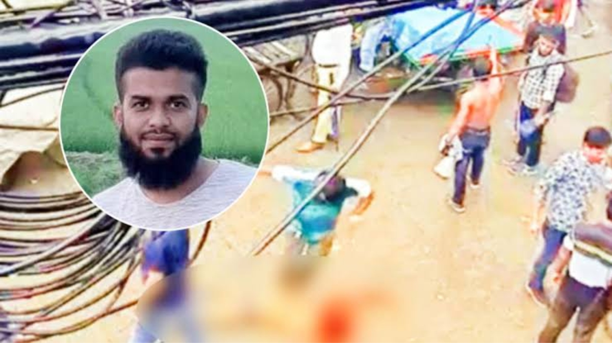 মিটফোর্ডে সোহাগ হত্যা: ২১ আসামির বিরুদ্ধে বিচার শুরুর আদেশ
