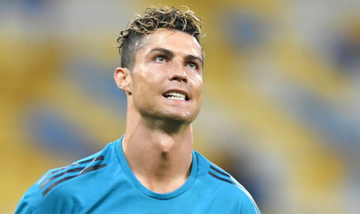 ফুটবলের পর এবার টেলিভিশন ড্রামায় রোনালদো