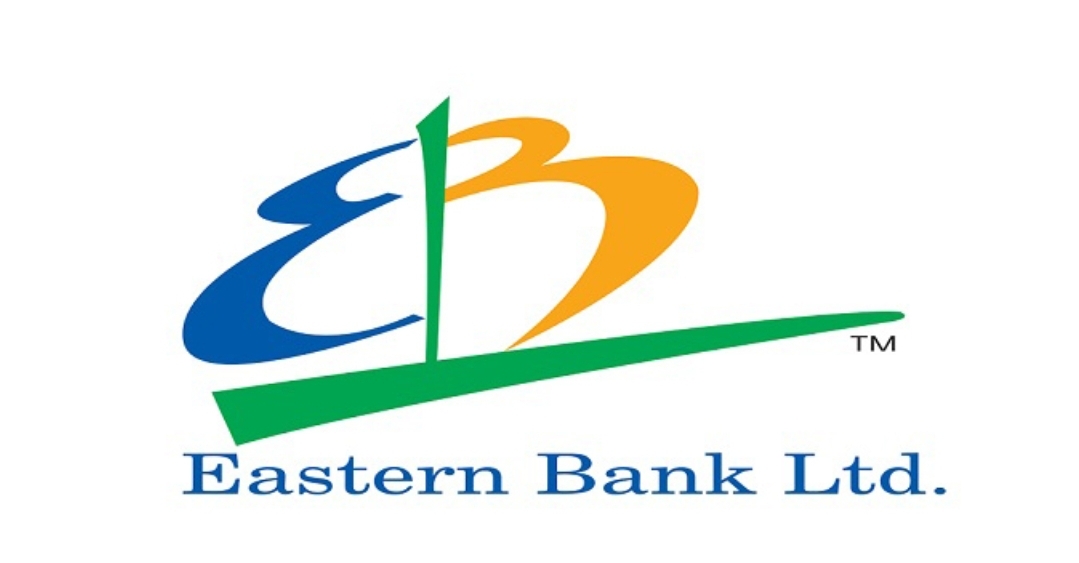 ইস্টার্ন ব্যাংকে কাজের সুযোগ, কর্মস্থল ঢাকা