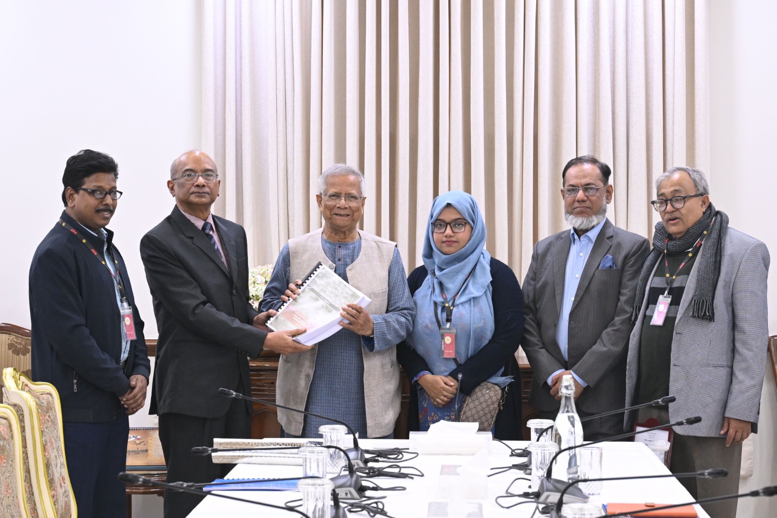 গুমের পেছনে মূলত রাজনৈতিক উদ্দেশ্য ছিল: চূড়ান্ত প্রতিবেদনে কমিশন