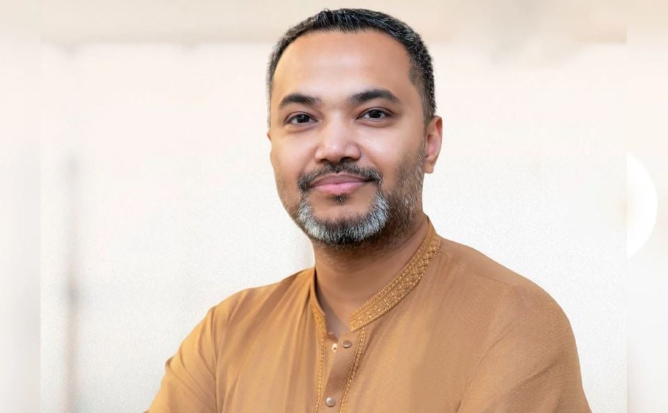 বিএনপির নির্বাচন পরিচালনা কমিটির মুখপাত্র মাহদী আমিন