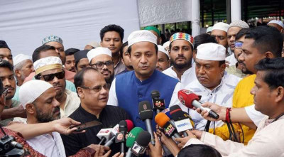 ত্যাগের কথা স্মরণ করিয়ে দেয় ঈদুল আজহা : শিক্ষামন্ত্রী