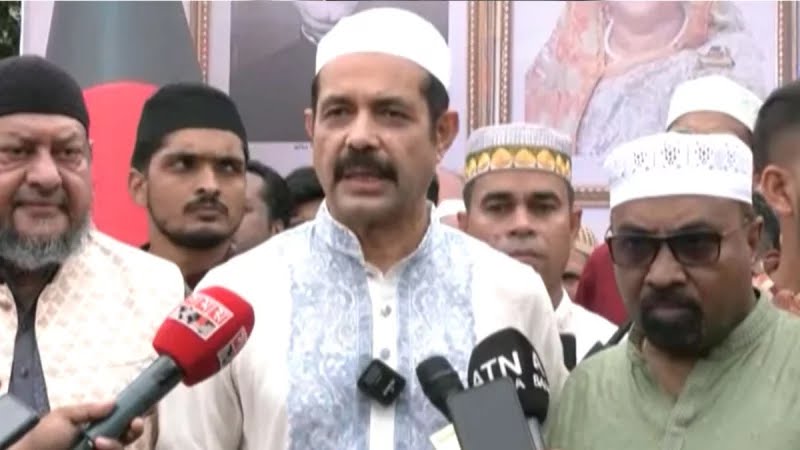 কোরবানির বর্জ্য রাত ৮টার মধ্যে অপসারণ: ডিএনসিসির মেয়র