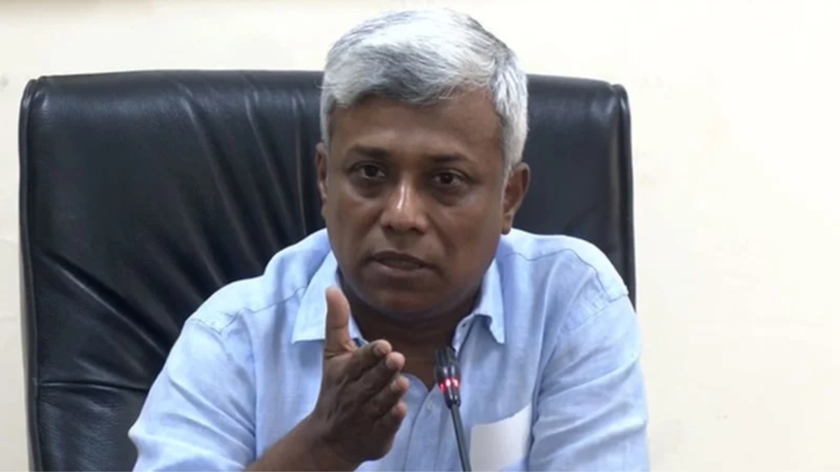 সন্ধ্যা থেকে বিদ্যুৎ পরিস্থিতির কিছুটা উন্নতি হবে: জ্বালানি প্রতিমন্ত্রী