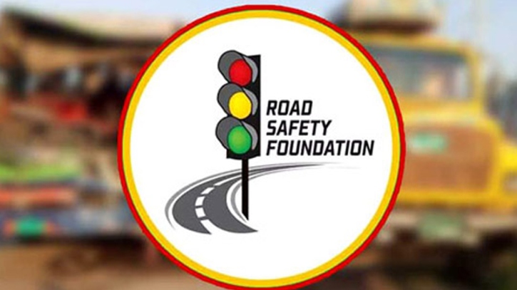 ২০২৫ সালে সড়কে ঝরেছে ১০০৮ শিশুর প্রাণ