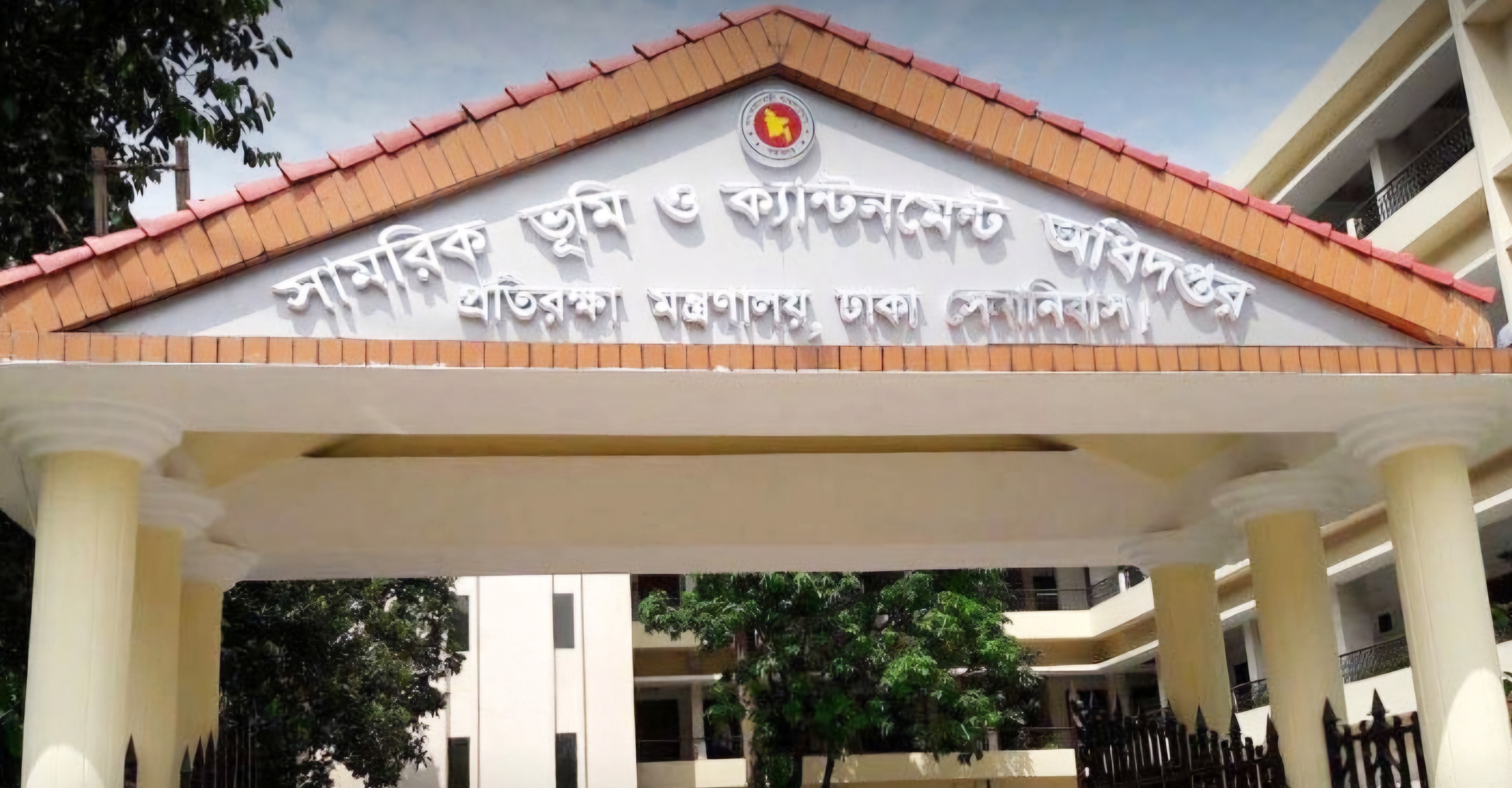 সামরিক ভূমি ও ক্যান্টনমেন্ট অধিদপ্তরে শিক্ষক নিয়োগ, পদসংখ্যা ৬৩