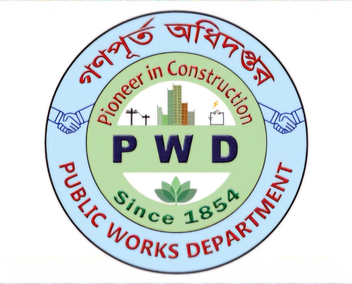 গণপূর্ত অধিদপ্তরে কাজের সুযোগ, পদসংখ্যা ৪০৯