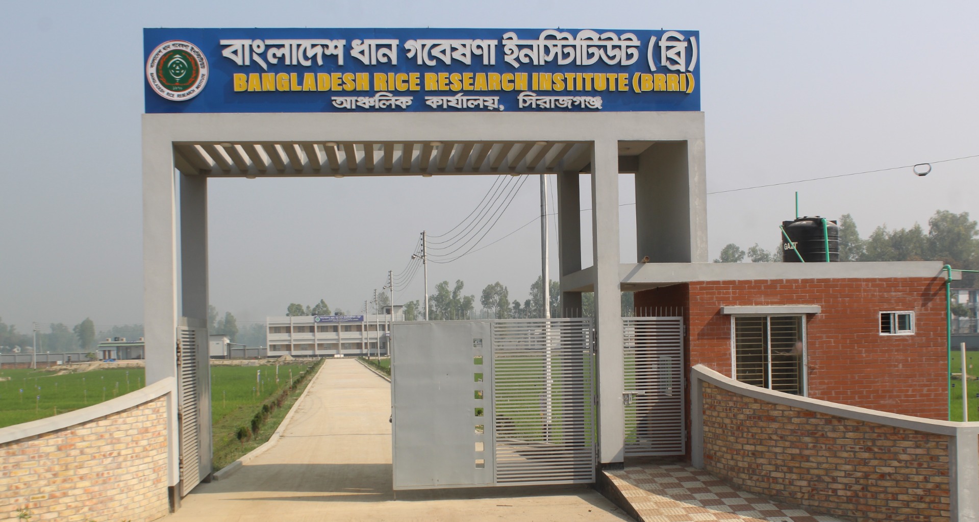 ধান গবেষণা ইনস্টিটিউটে নিয়োগ, পদসংখ্যা ৪৮