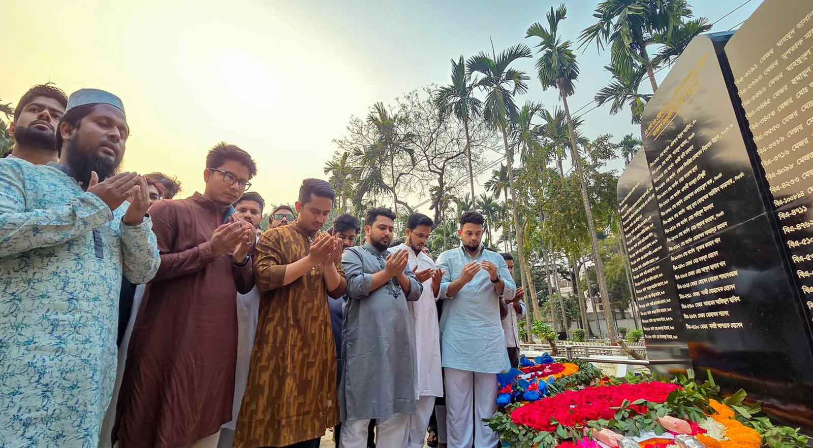 রাষ্ট্রপতিকে অভিশংসন করে গ্রেপ্তারের সময় এসেছে: নাহিদ