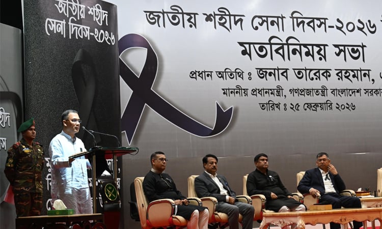 সীমান্ত বাহিনীকে আরো আধুনিক ও সুসংহত করব: প্রধানমন্ত্রী