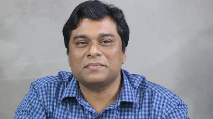 বাসসের প্রধান সম্পাদক মাহবুব মোর্শেদের প্রেস ক্লাবের সদস্যপদ স্থগিত