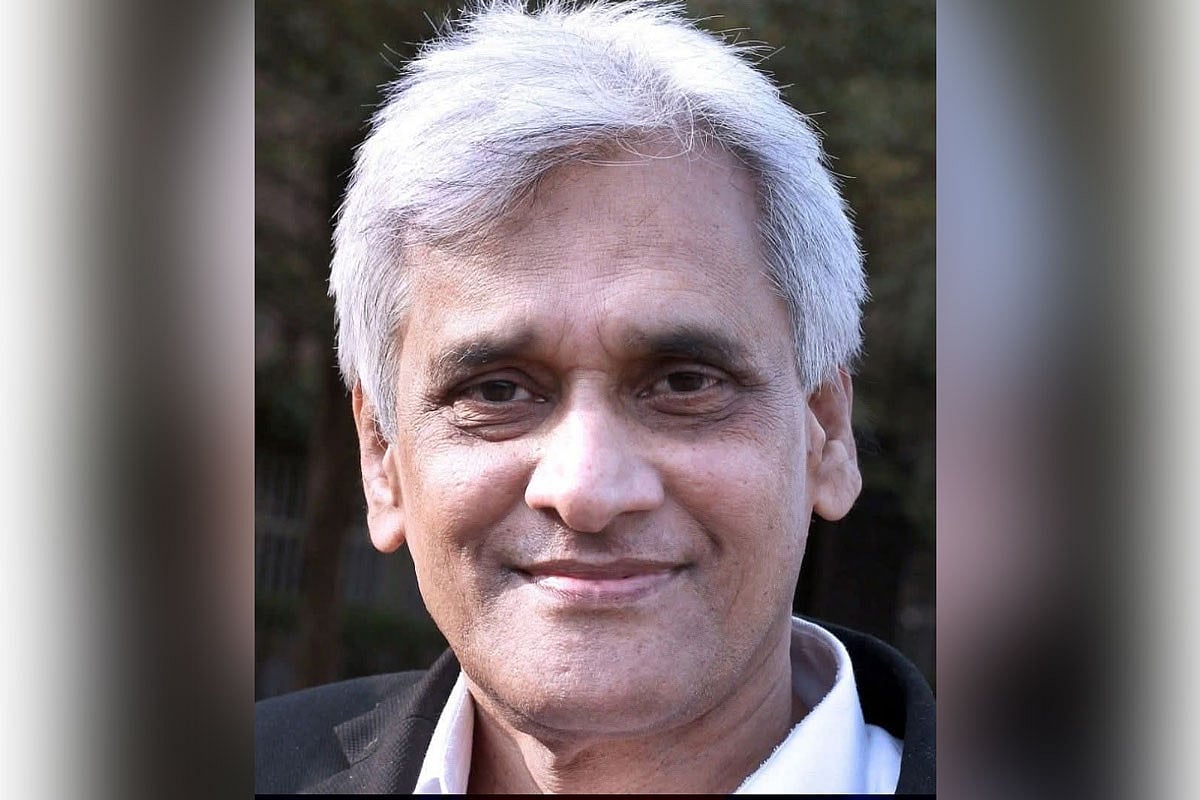 বাসসের নতুন এমডি ও প্রধান সম্পাদক কামাল উদ্দিন সবুজ