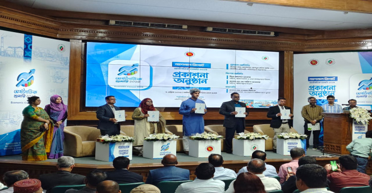 দেশে এক দশকে ব্যবসা প্রতিষ্ঠান বেড়ে দেড়গুণ, কর্মসংস্থান বেড়েছে ২৫%