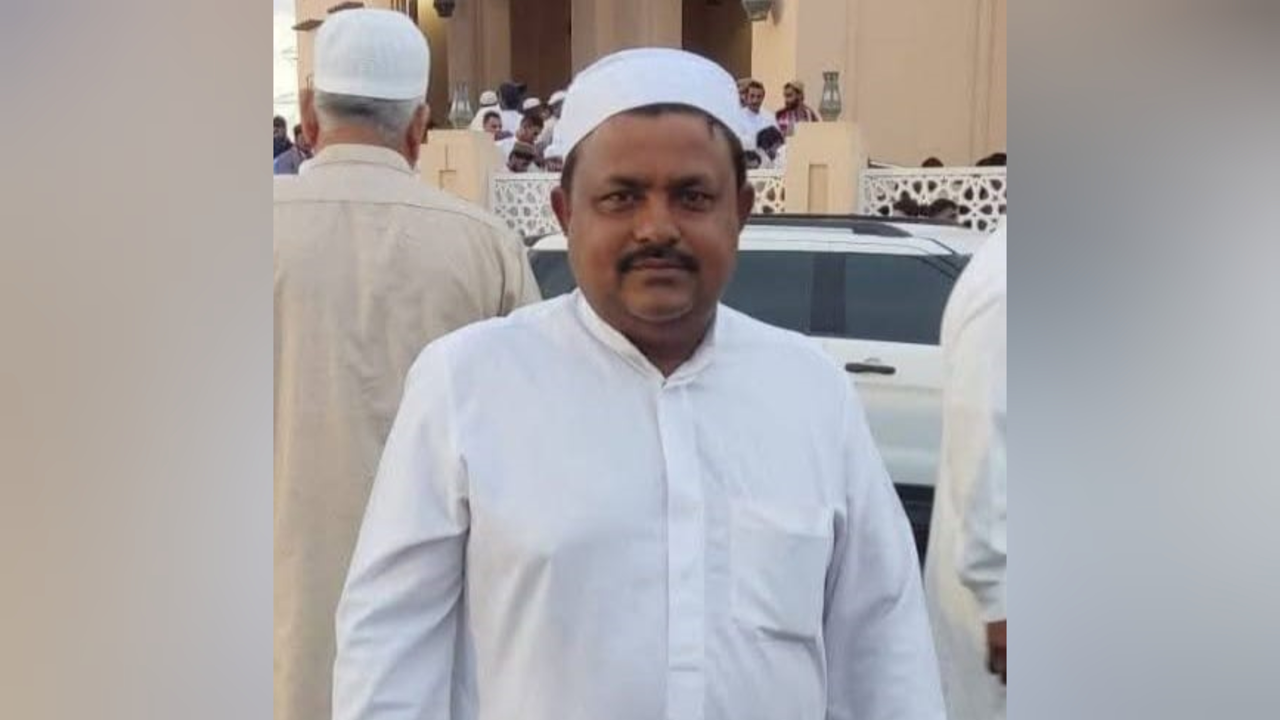 ভাইদের সঙ্গে আর কথা বলা হলো না সালেহের