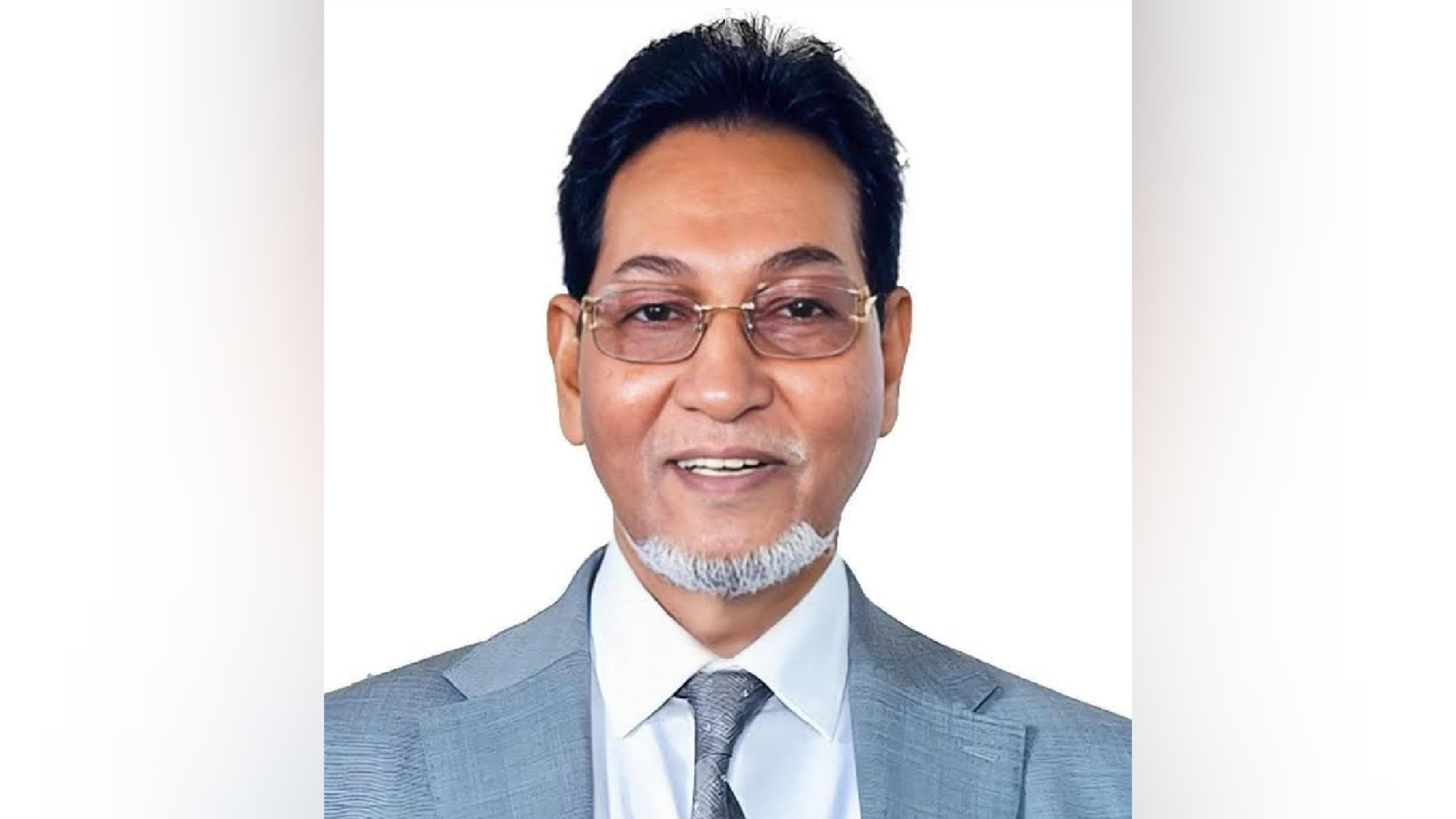 জাতীয় সংসদের চিফ হুইপ হলেন নুরুল ইসলাম