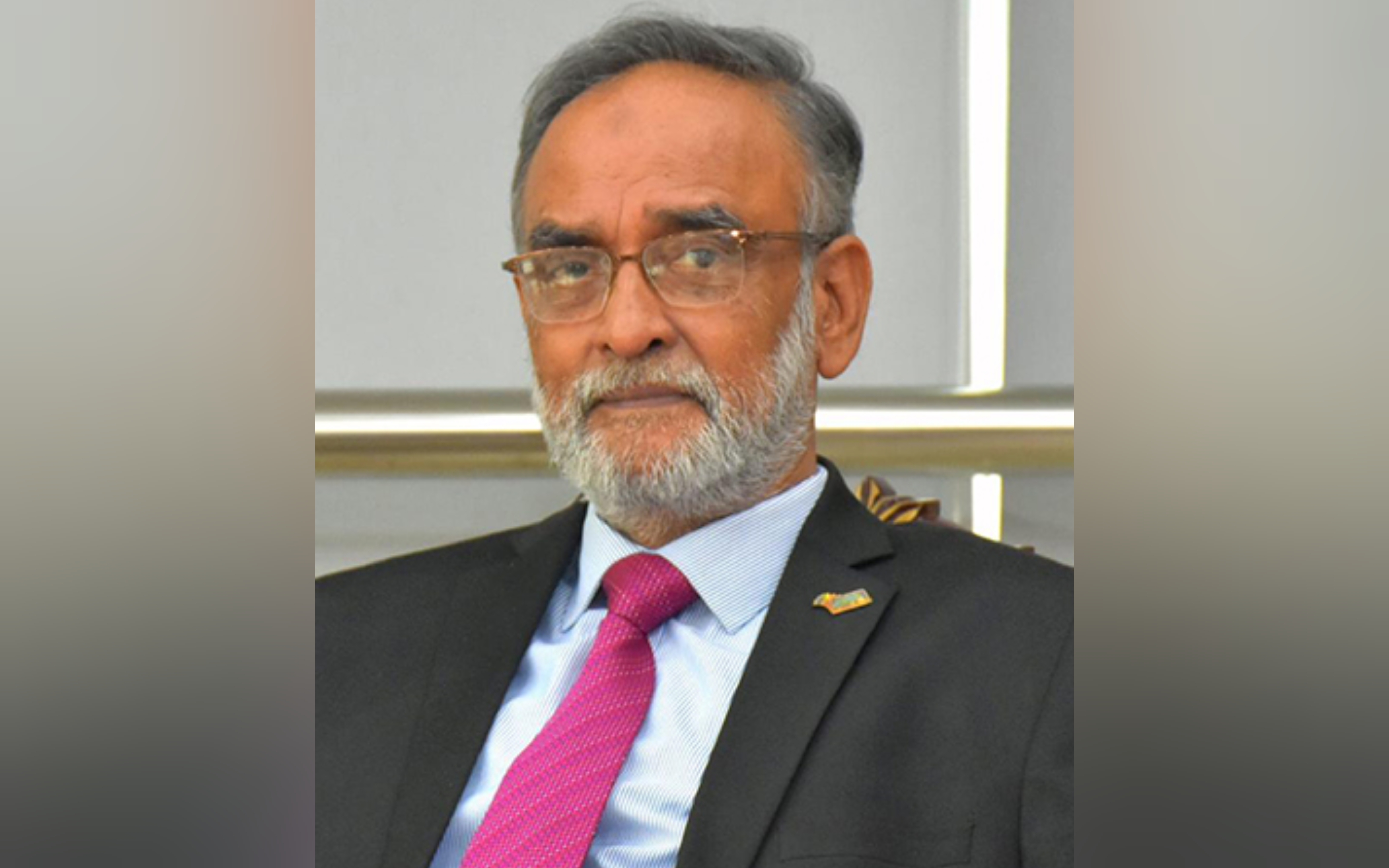 সোনালী ব্যাংকের চেয়ারম্যানের পদত্যাগ