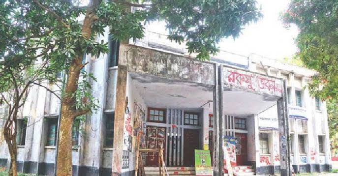 রাকসু নির্বাচনের তফসিল ২৮ জুলাই