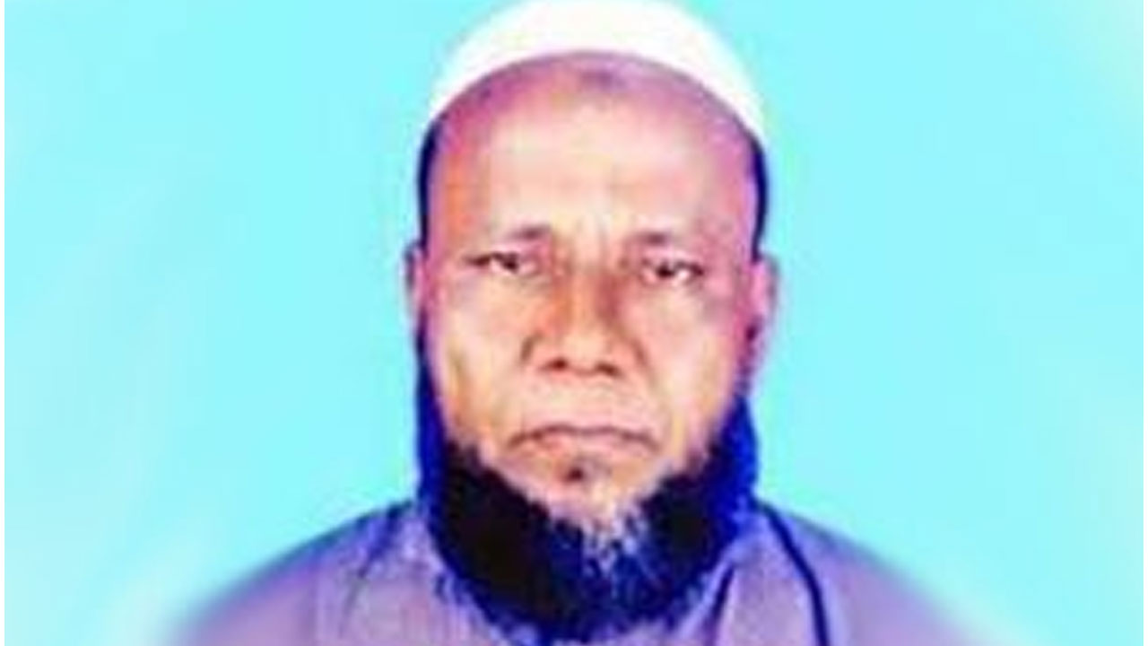 মানবতাবিরোধী অপরাধে মৃত্যুদণ্ডপ্রাপ্ত মোবারক আপিলে খালাস