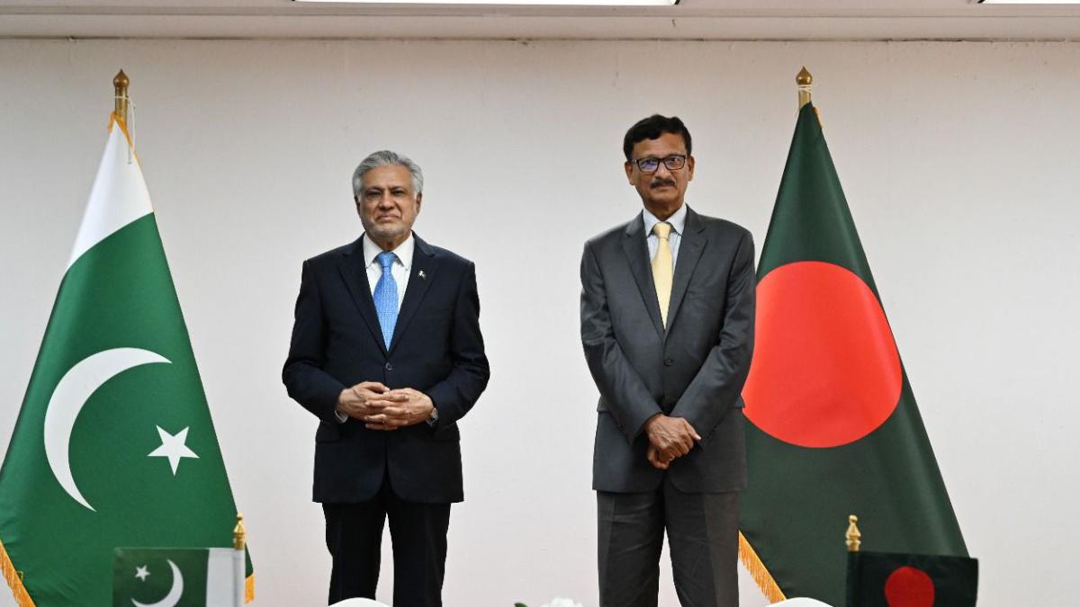 'একাত্তরে গণহত্যাসহ অমীমাংসিত বিষয়গুলো দুইবার সমাধান হয়েছে'