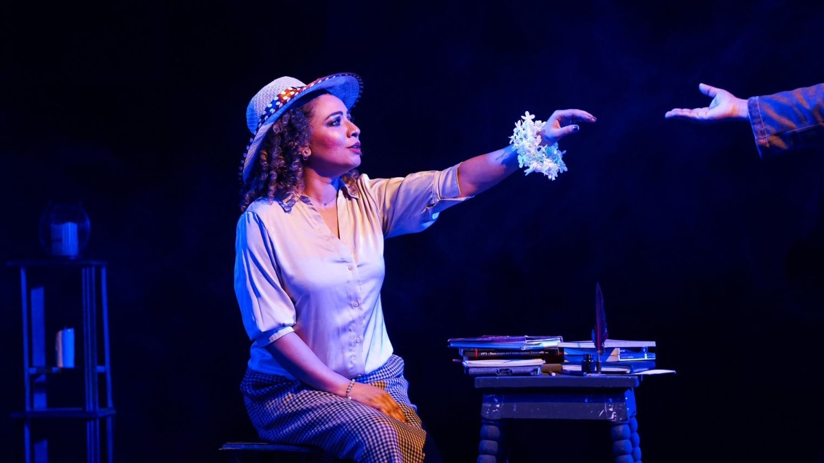 দুই বছর পর আবার ঢাকার মঞ্চে ‘রবীন্দ্রনাথের দ্বিতীয় বিজয়া’