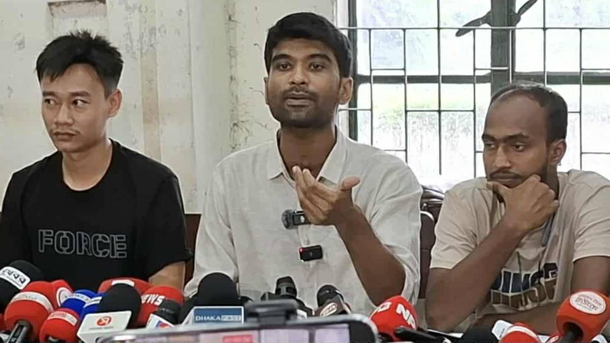 ডাকসু নির্বাচন নিয়ে এবার ১২ দফা অনিয়মের অভিযোগ ছাত্র ইউনিয়নের