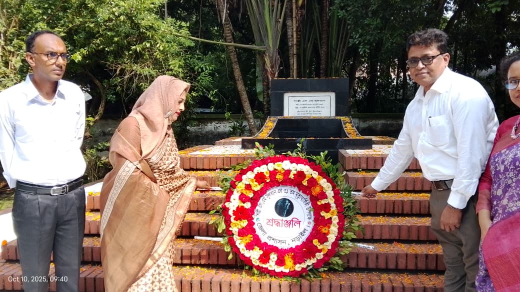 শ্রদ্ধা-ভালোবাসায় সুলতানকে স্মরণ