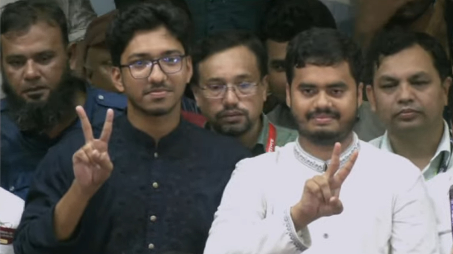 চাকসুতেও জয়রথ অব্যাহত, ২৬ পদের ২৪টিই শিবিরের