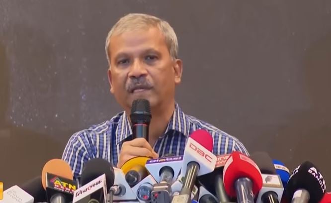 ‘গণভোট ও জুলাই সনদ বাস্তবায়নের চূড়ান্ত সিদ্ধান্ত প্রধান উপদেষ্টার’