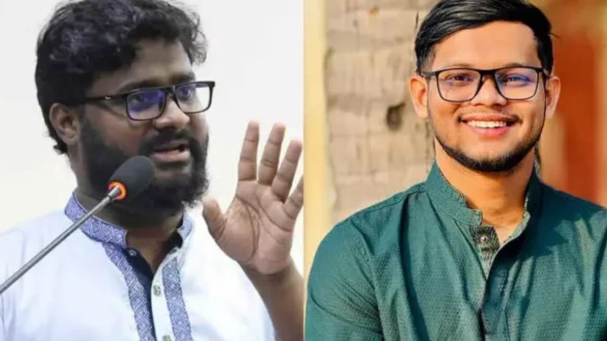 বাগছাস নাম পালটে ছাত্রশক্তি, নেতৃত্বে জায়গা হয়নি কাদেরের