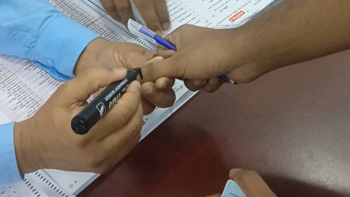 চূড়ান্ত তালিকায় ভোটার পৌনে ১৩ কোটি