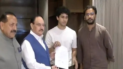শিক্ষামন্ত্রীর পদত্যাগের দাবিতে অনড় সিজেপি, শনিবার পর্যন্ত সময় নিয়েছে সরকার