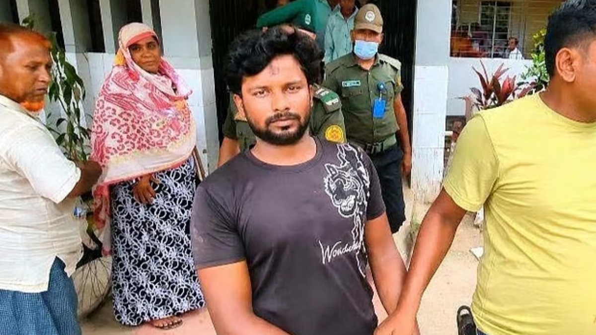 মারধরে আহত স্ত্রীকে হাসপাতালে গিয়ে ছুরিকাঘাতে হত্যার অভিযোগ