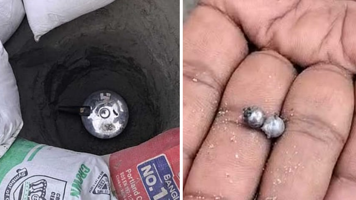 আশুলিয়ায় চায়ের দোকানে ‘প্রেশার কুকার’ বোমা, নিষ্ক্রিয় করল ডিএমপি