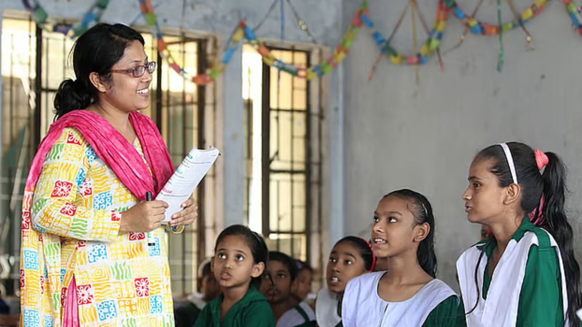 প্রাথমিকে ১৪ হাজার সহকারী শিক্ষকের যোগদান শুরু ২৯ অক্টোবর