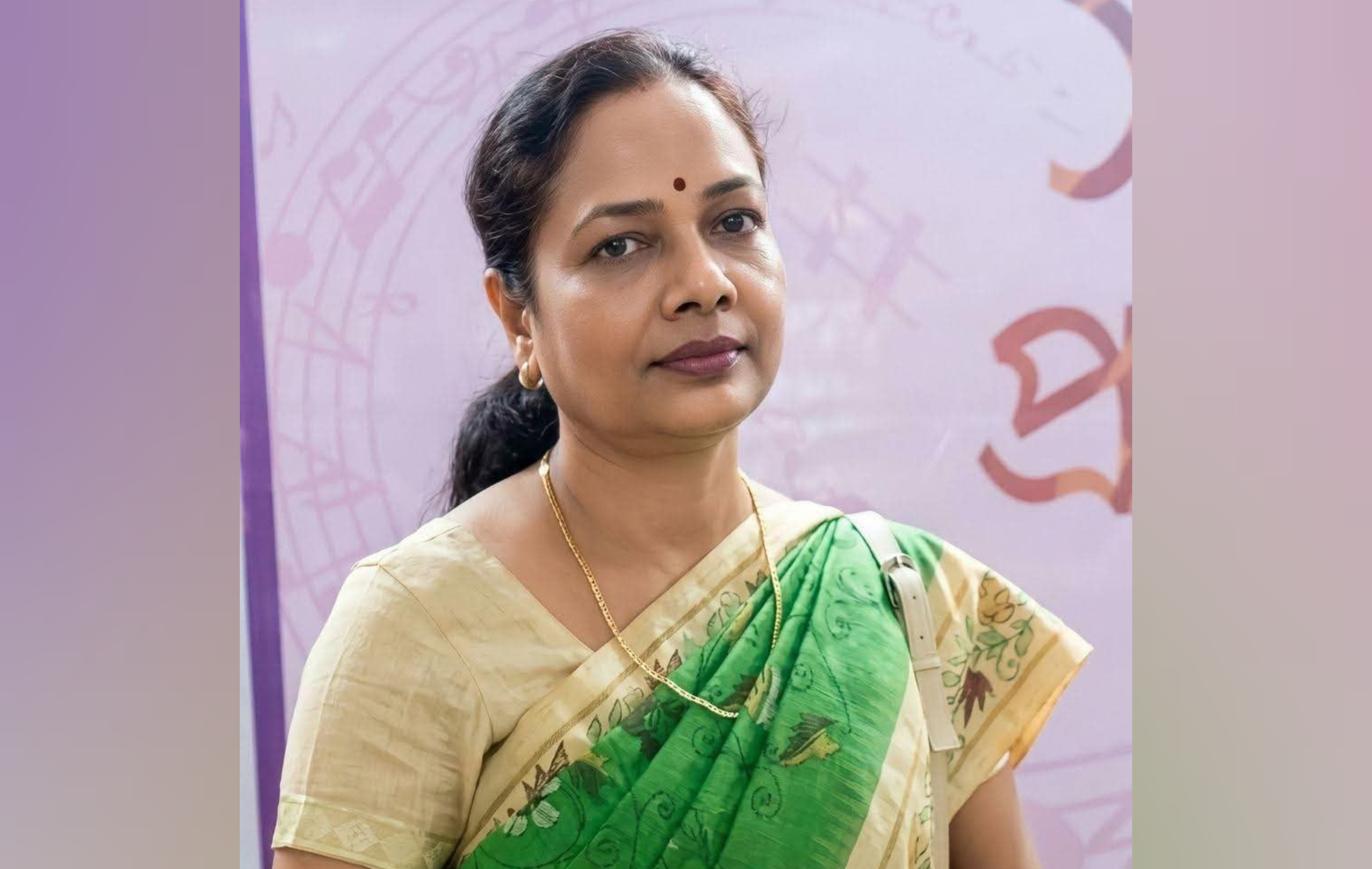 শ্বাসনালিতে খাবার আটকে মারা গেলেন ঢাবির অধ্যাপক দীপ্তি সাহা