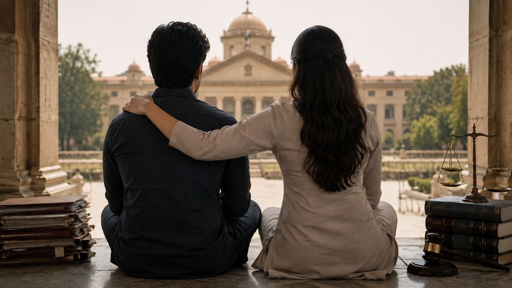 স্বেচ্ছায় মুসলিম হয়ে পছন্দের মানুষকে বিয়েতে কেউ বাধা দিতে পারে না: এলাহাবাদ হাইকোর্ট