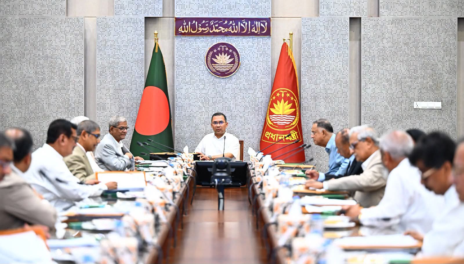 মন্ত্রিসভায় গুম আইনের খসড়া অনুমোদন, সর্বোচ্চ শাস্তি মৃত্যুদণ্ড