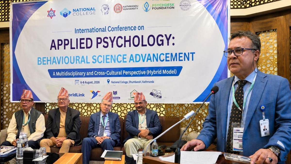 সার্কভুক্ত দেশের শিক্ষার্থীদের ফুল-ফান্ডেড স্কলারশিপ দেবে জাতীয় বিশ্ববিদ্যালয়