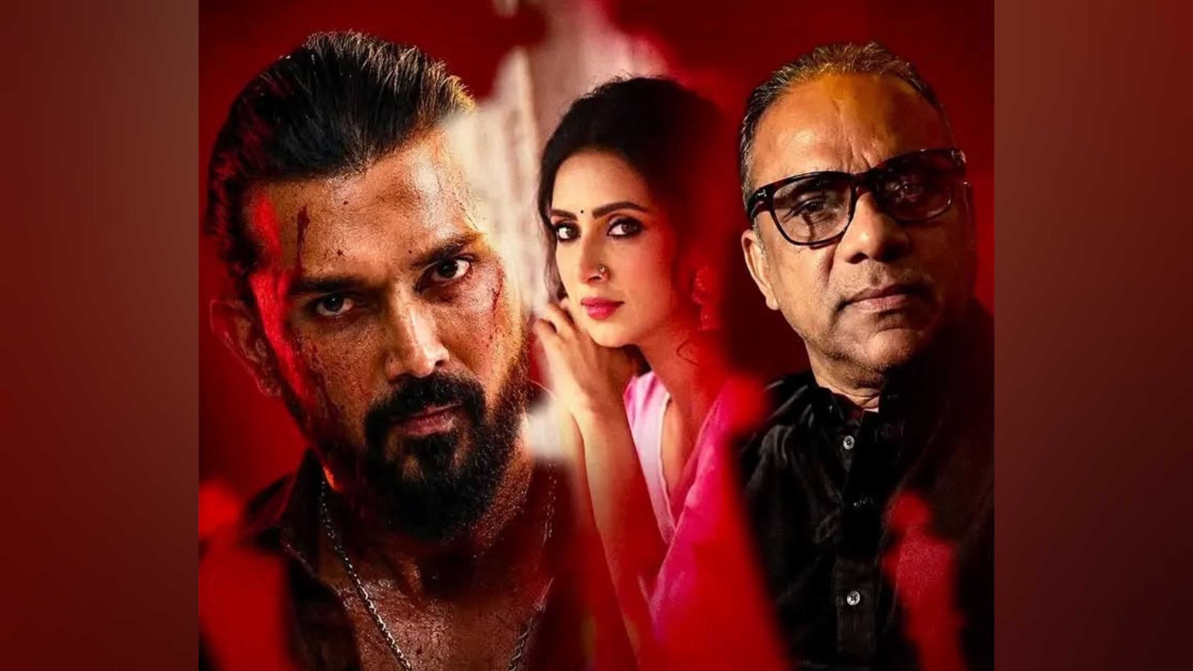 প্রেক্ষাগৃহের পর এবার ওটিটিতে ‘মালিক’