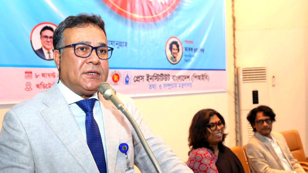 ২০২৭ সালের জুনের মধ্যে জাতীয় বিশ্ববিদ্যালয়ের কোনো কোর্সেই সেশনজট থাকবে না: উপাচার্য