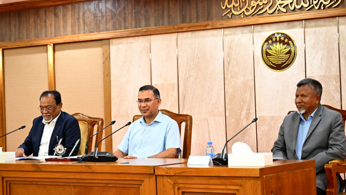 দেশের উন্নয়ন ও মানুষের কল্যাণে কাজ করুন— ইউএনওদের উদ্দেশে প্রধানমন্ত্রী
