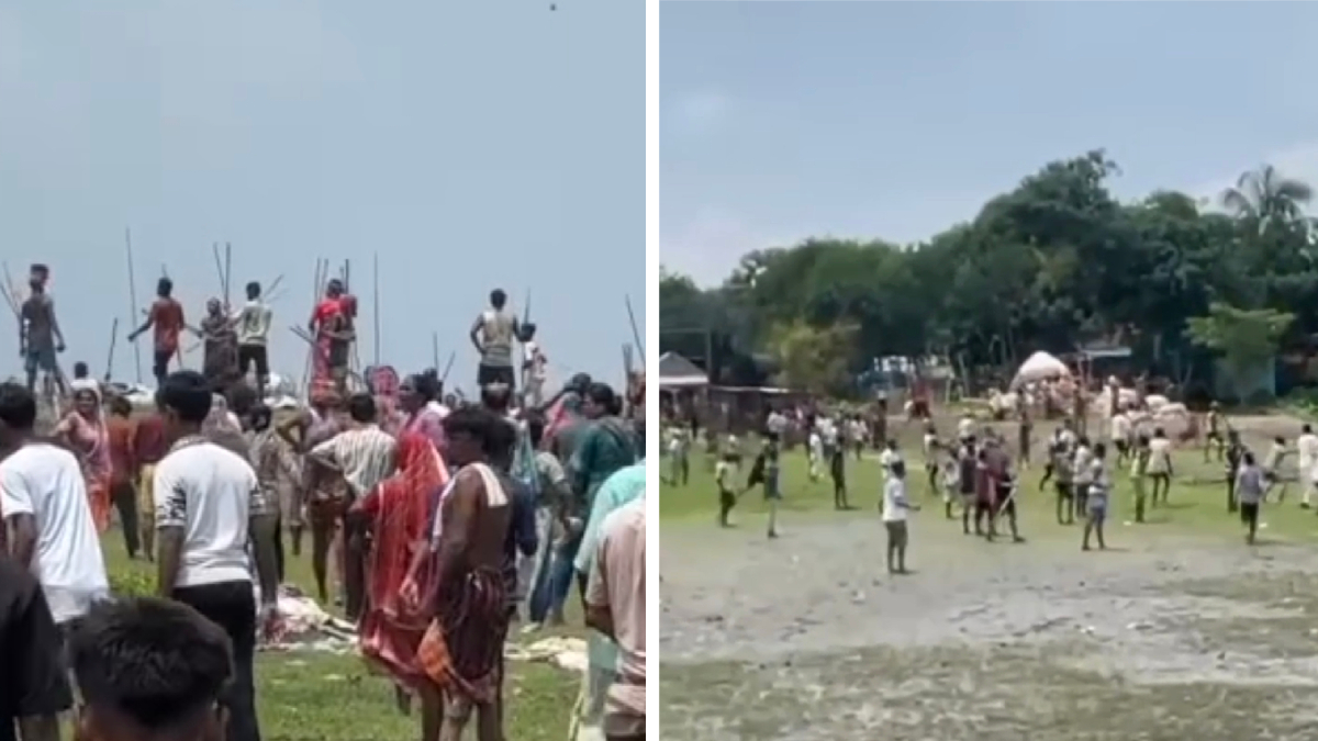 অষ্টগ্রামে মাছ কেনা নিয়ে দুই পক্ষের সংঘর্ষ, আহত ১৫