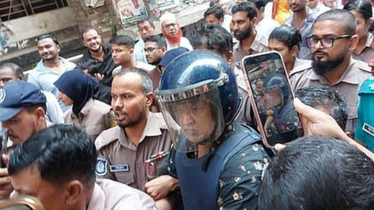 সালমান শাহ হত্যা মামলা: ৫ দিনের রিমান্ডে অভিনেতা ডন