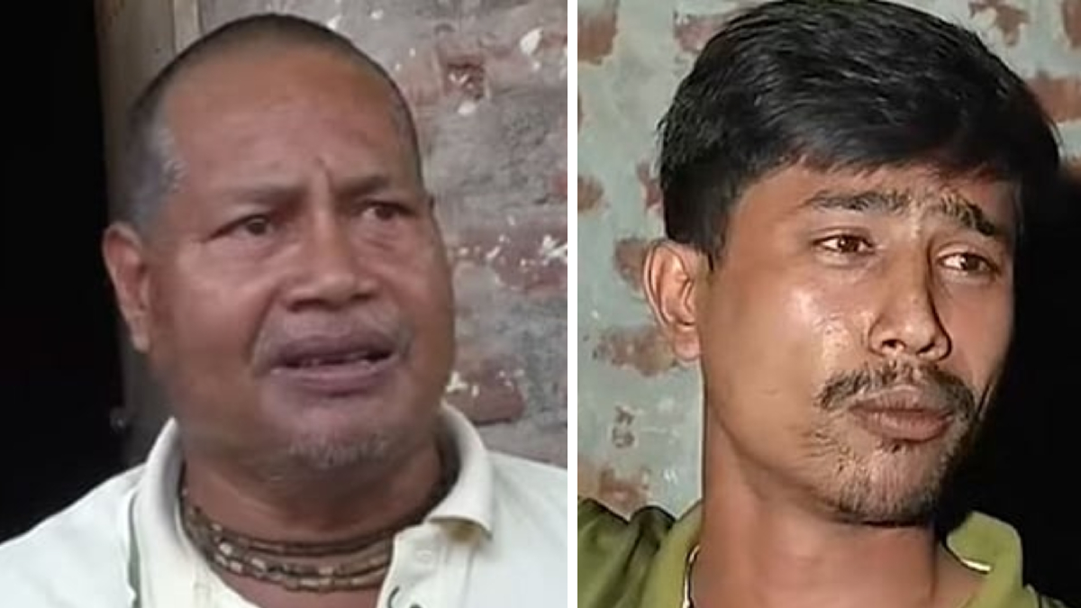 রংপুরে ৪ খুন: আসামি সিদ্ধার্থের বাবা ও ভাই ডিবি হেফাজতে