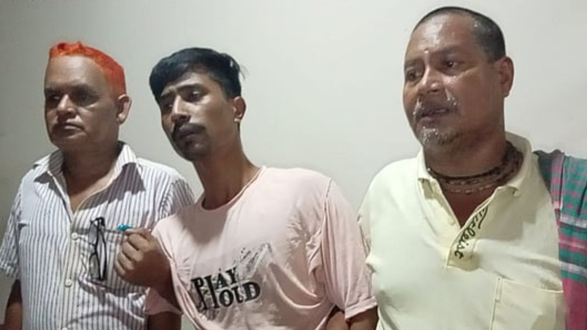 রংপুরে ৪ খুন: মুচলেকা নিয়ে আসামি সিদ্ধার্থের বাবা-ভাইকে ছাড়ল ডিবি