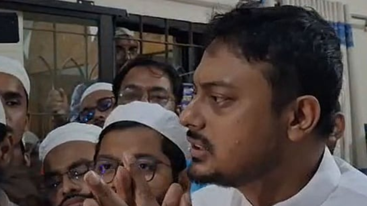 ব্রাহ্মণবাড়িয়ায় মাদরাসা ছাত্ররা গান বন্ধ নয়, শব্দ কমাতে বলেছিল: পাটওয়ারী