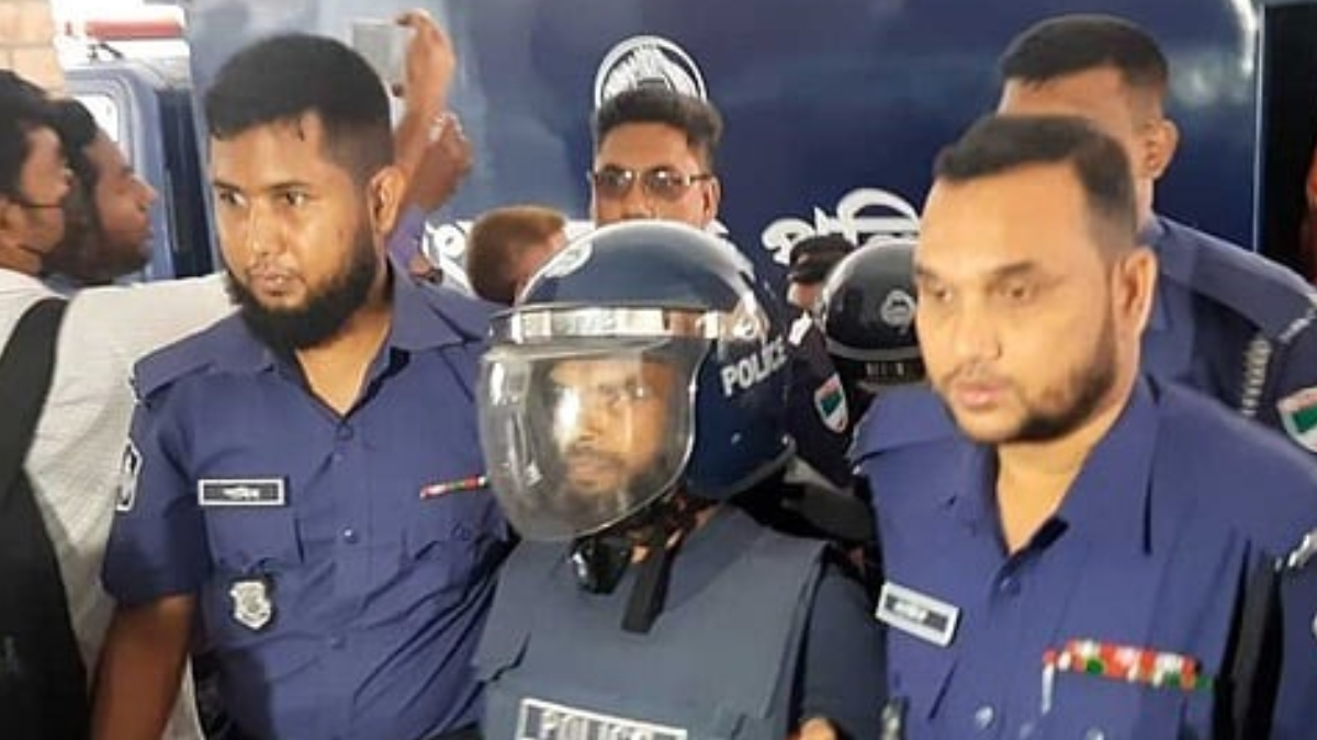 শিশু আছিয়া ধর্ষণ-হত্যা: বোনের শ্বশুর হিটু শেখের মৃত্যুদণ্ড বহাল