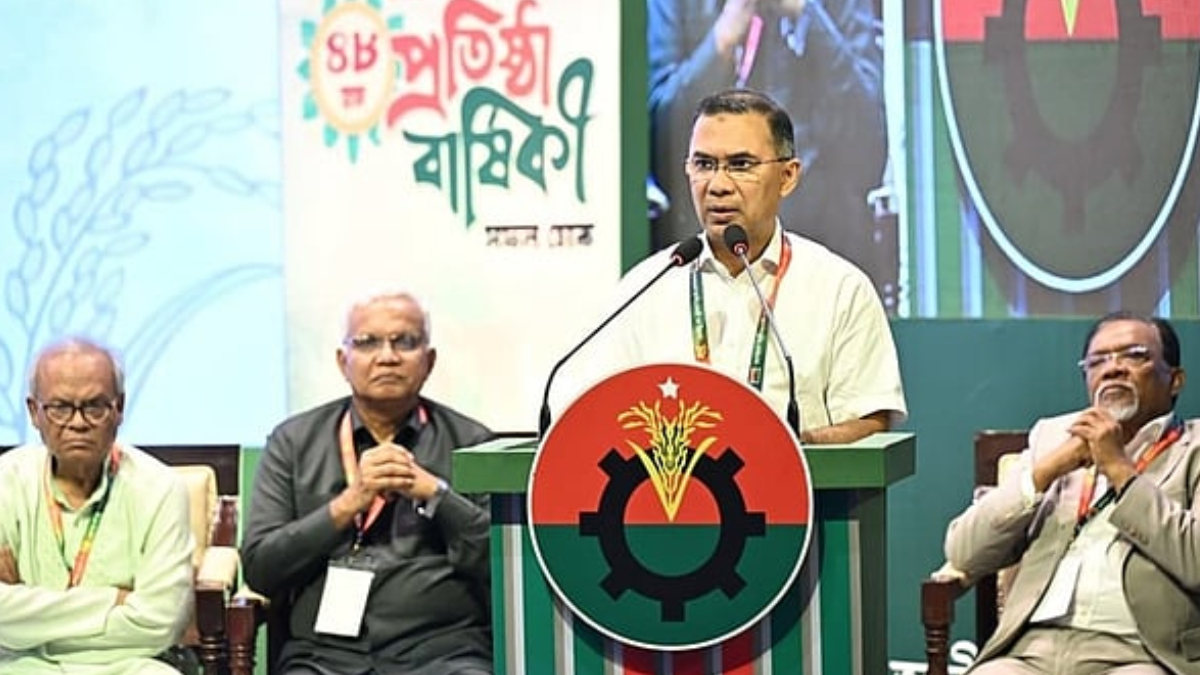 সমস্যগুলো নিয়ে কিছু দল বিভ্রান্তি ছড়িয়ে অরাজকতার চেষ্টা করছে: প্রধানমন্ত্রী