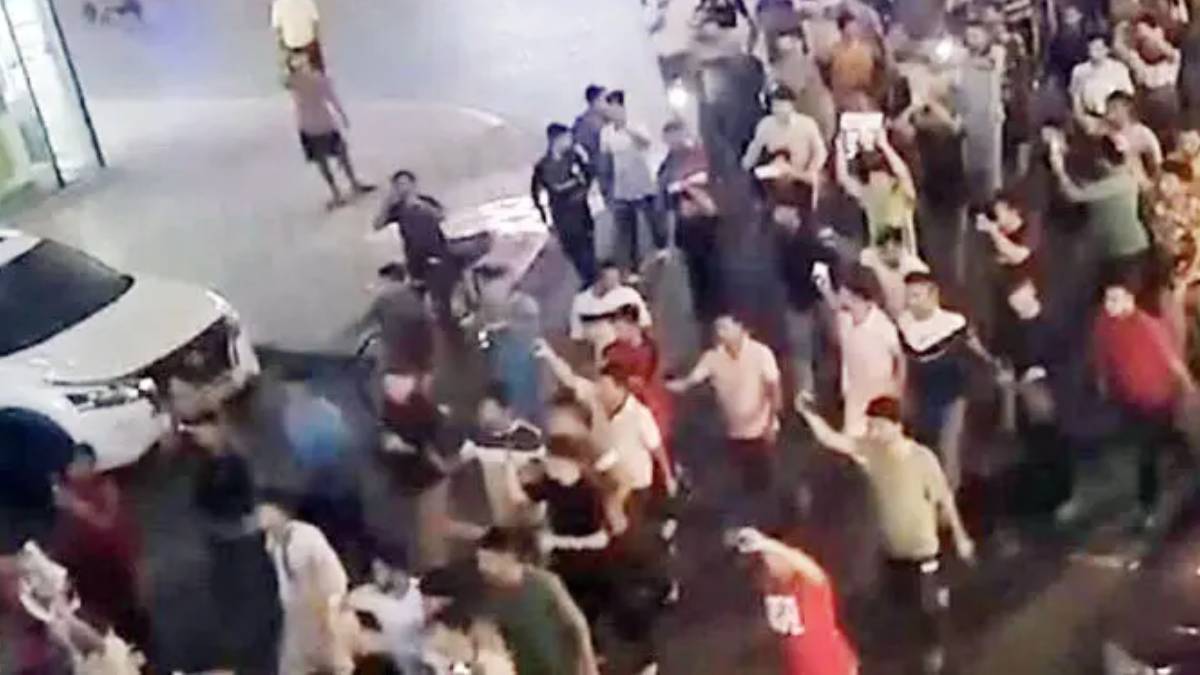 জুলাই আন্দোলনে সমর্থন করে আমিরাতে দণ্ডিত বাকি ২৫ জনকেও খালাস